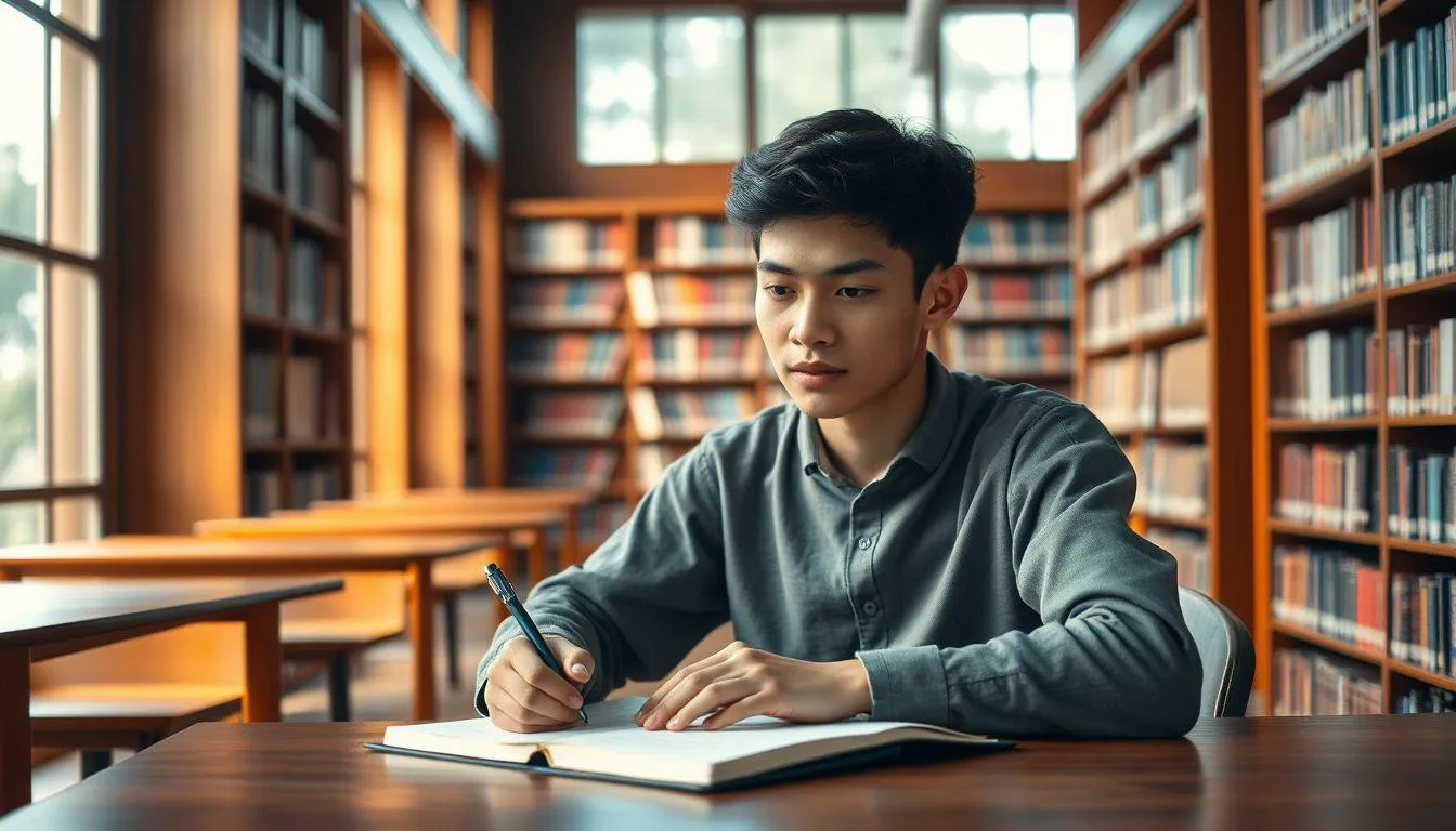 Isi Detail Setiap Bagian Kata Pengantar (c) Ilustrasi AI