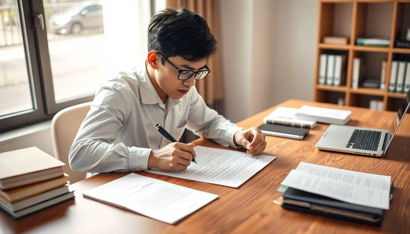 FAQ (Frequently Asked Questions) (c) Ilustrasi AI