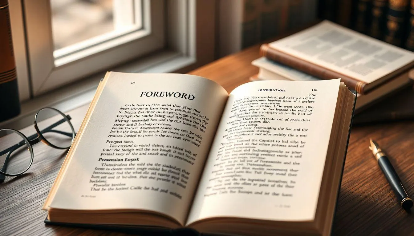 Fungsi dan Tujuan Masing-Masing Bagian (c) Ilustrasi AI