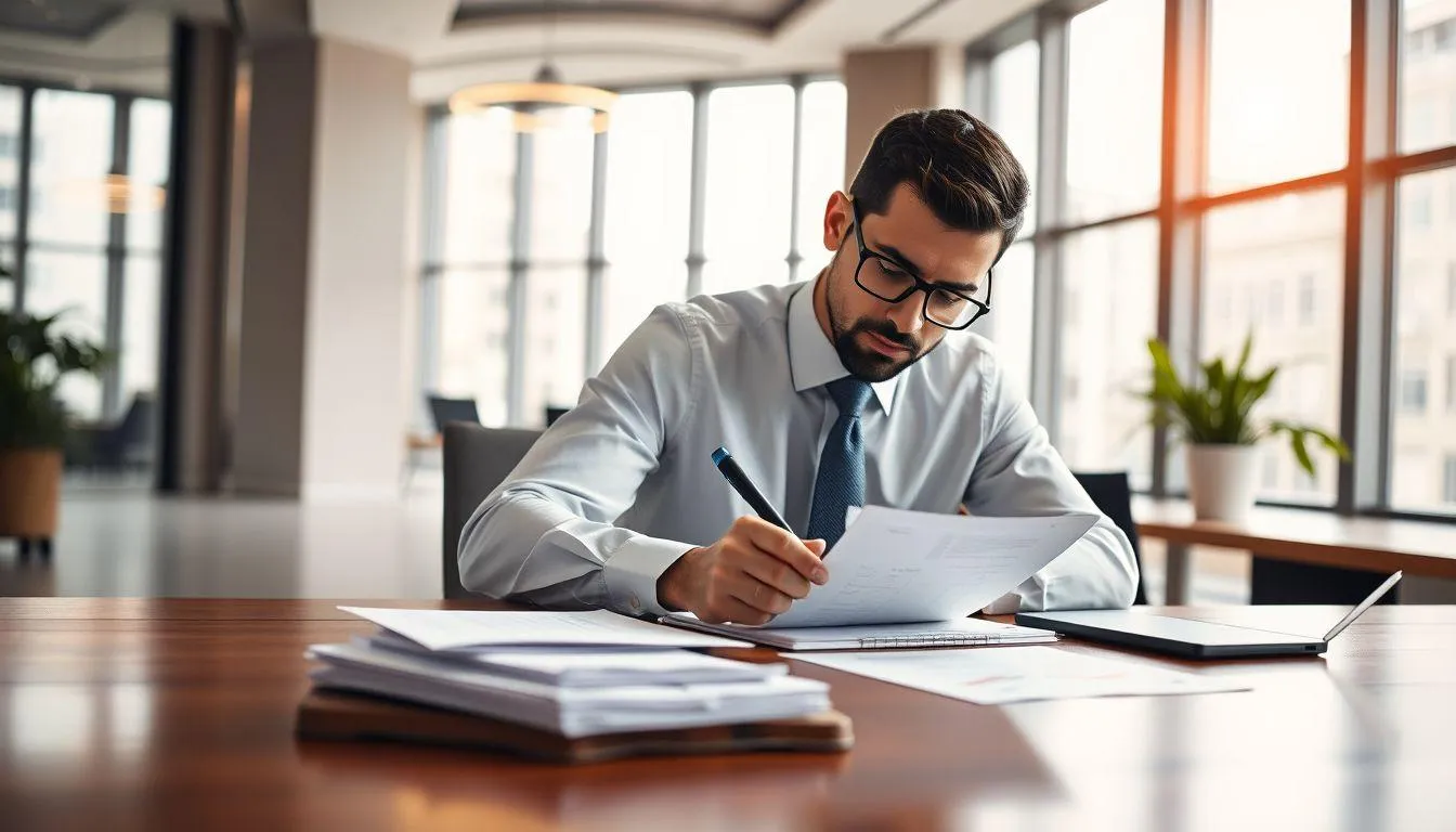 Cara Menulis Kata Pengantar Kewirausahaan yang Efektif (c) Ilustrasi AI