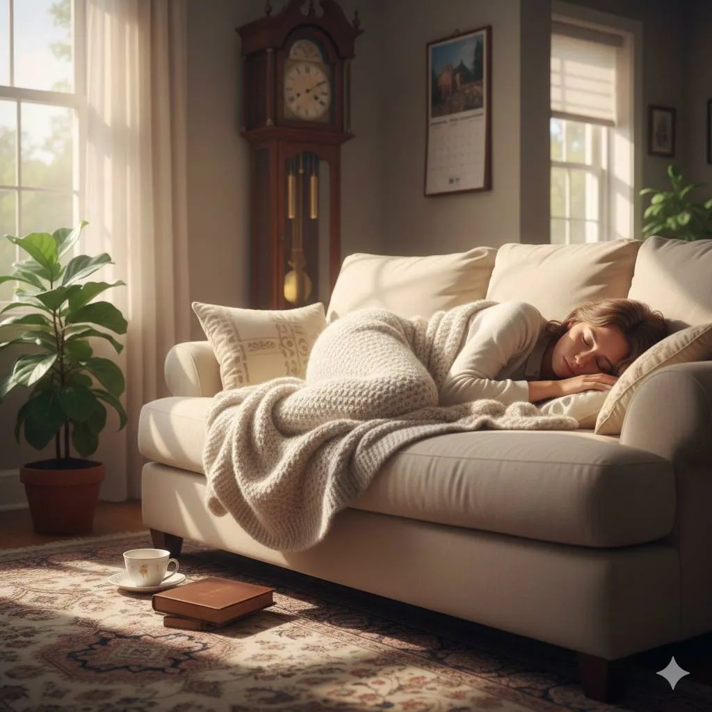 FAQ (Frequently Asked Questions) (c) Ilustrasi AI