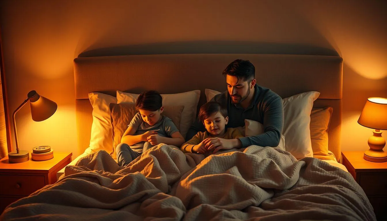 Ucapan Selamat Malam yang Bermakna (c) Ilustrasi AI