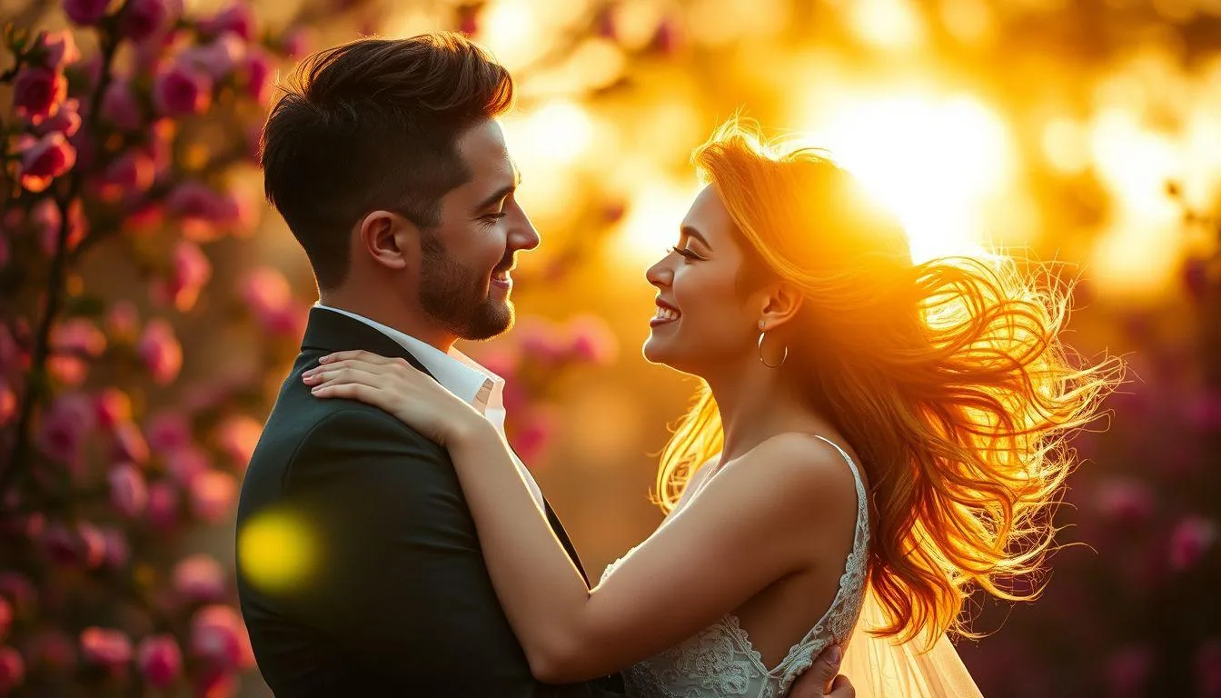 Kata Romantis Buat Pacar yang Sederhana dan Menyentuh