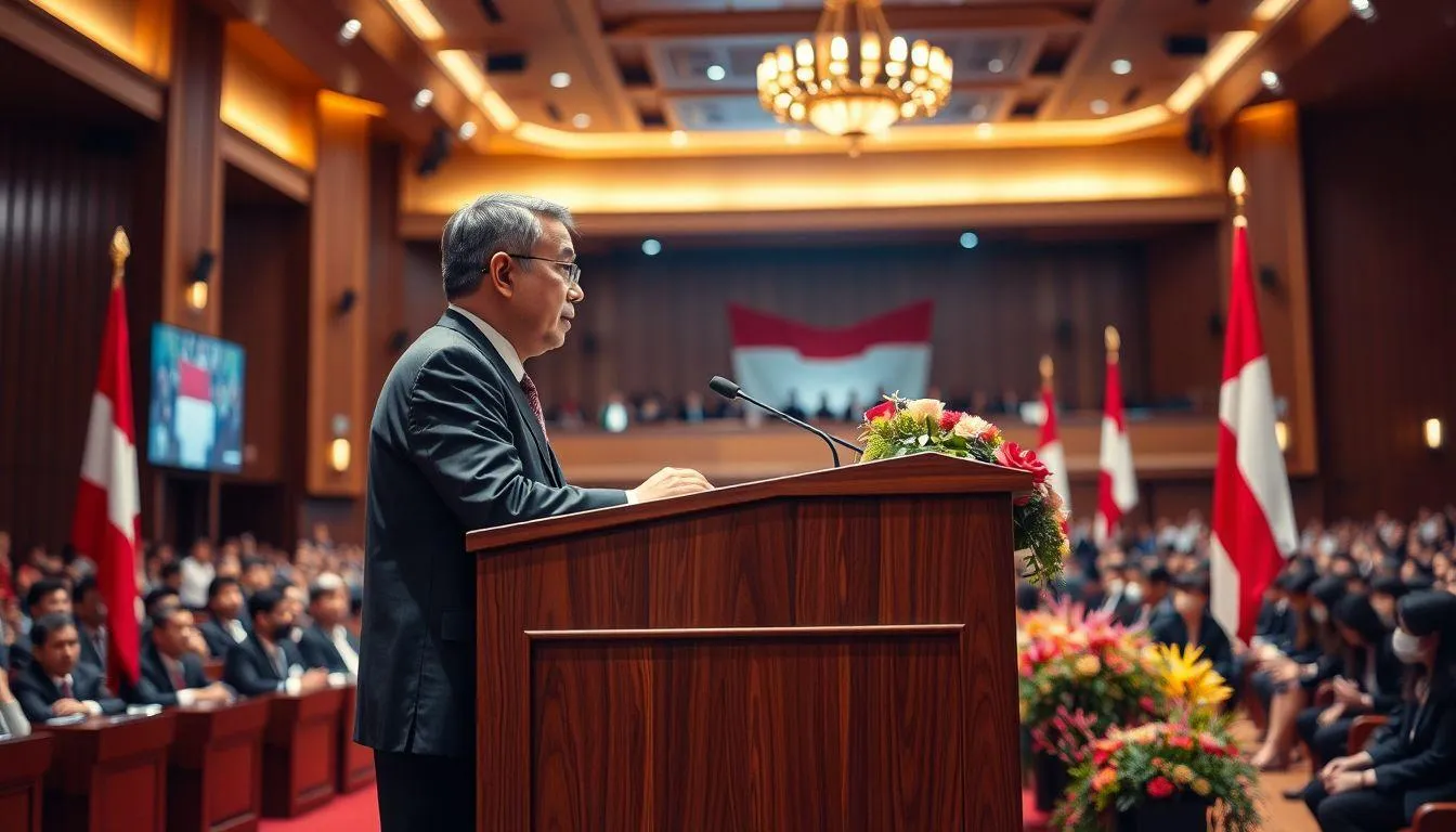 FAQ (Frequently Asked Questions) (c) Ilustrasi AI