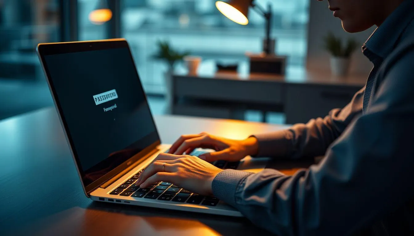 Jenis-Jenis Kata Sandi Lucu Berdasarkan Kategori (c) Ilustrasi AI