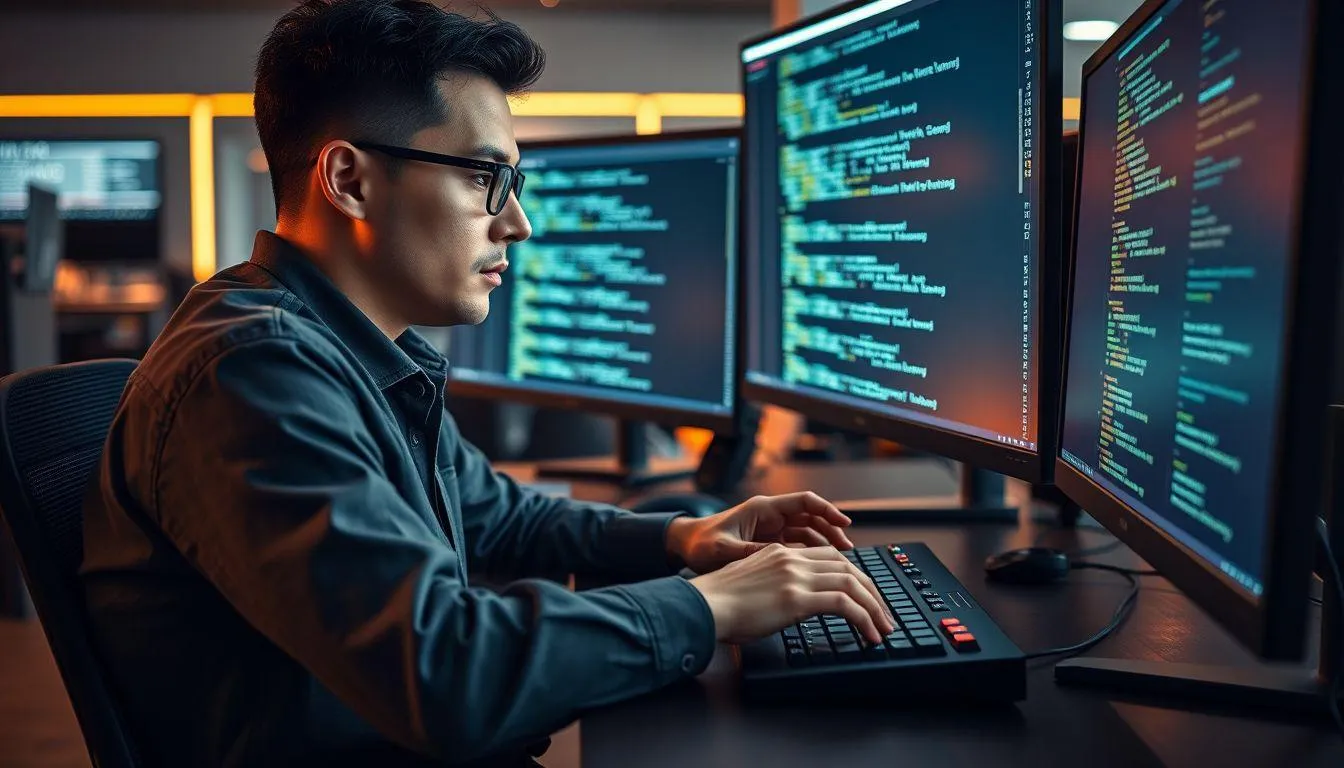 Tips Membuat Kata Sandi Lucu yang Aman (c) Ilustrasi AI