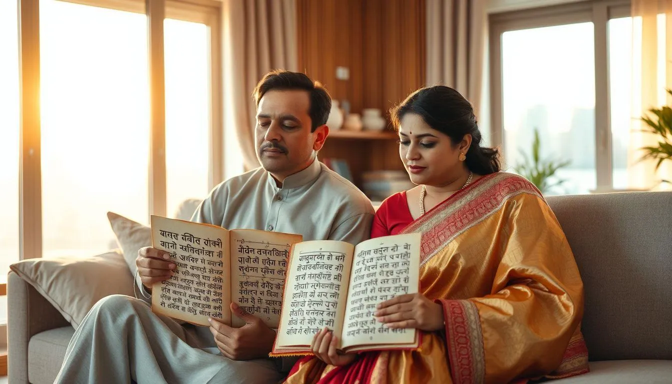 Kata Sansekerta Keren untuk Nama dan Identitas (c) Ilustrasi AI