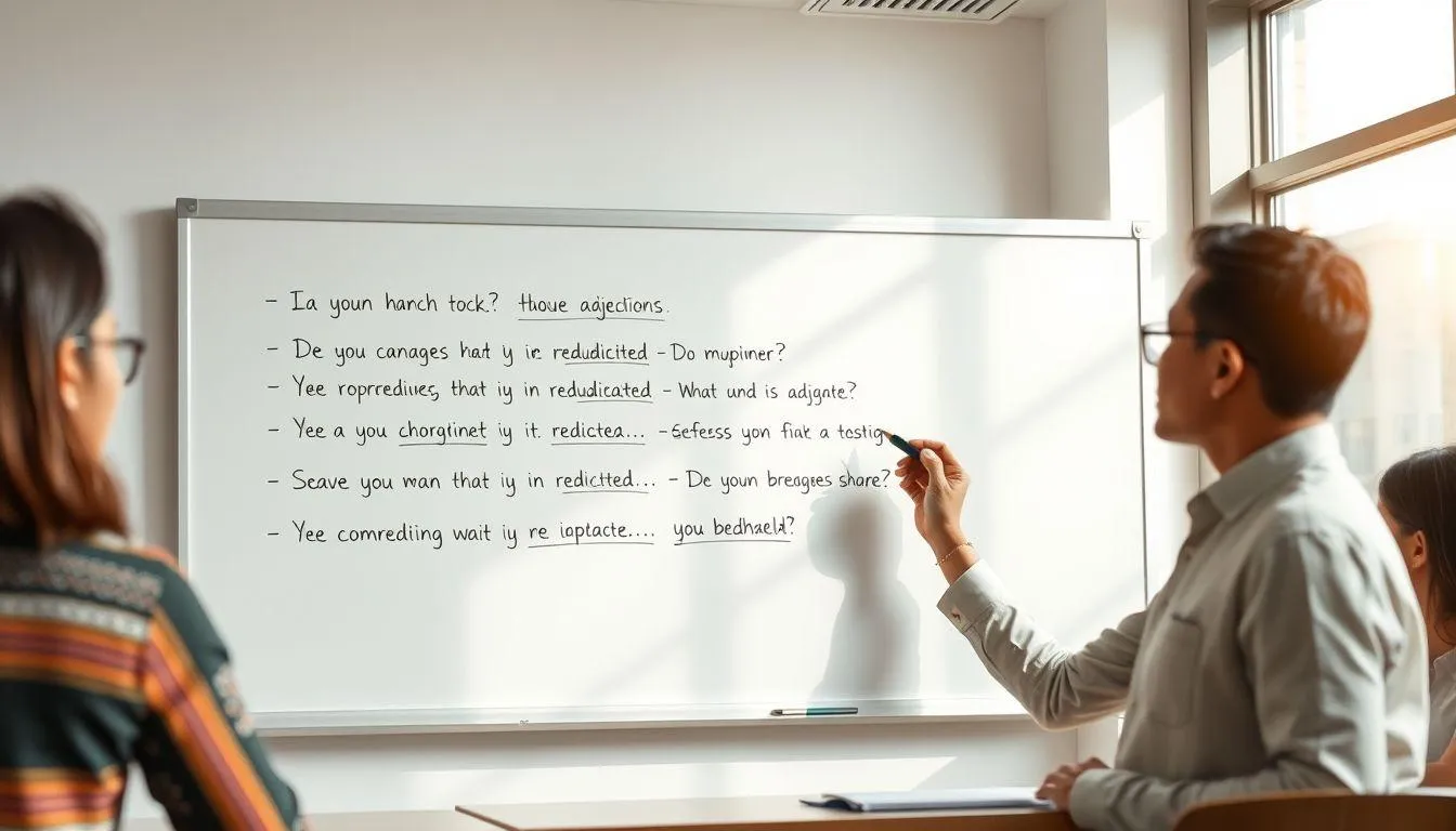 Contoh Penggunaan dalam Kalimat (c) Ilustrasi AI