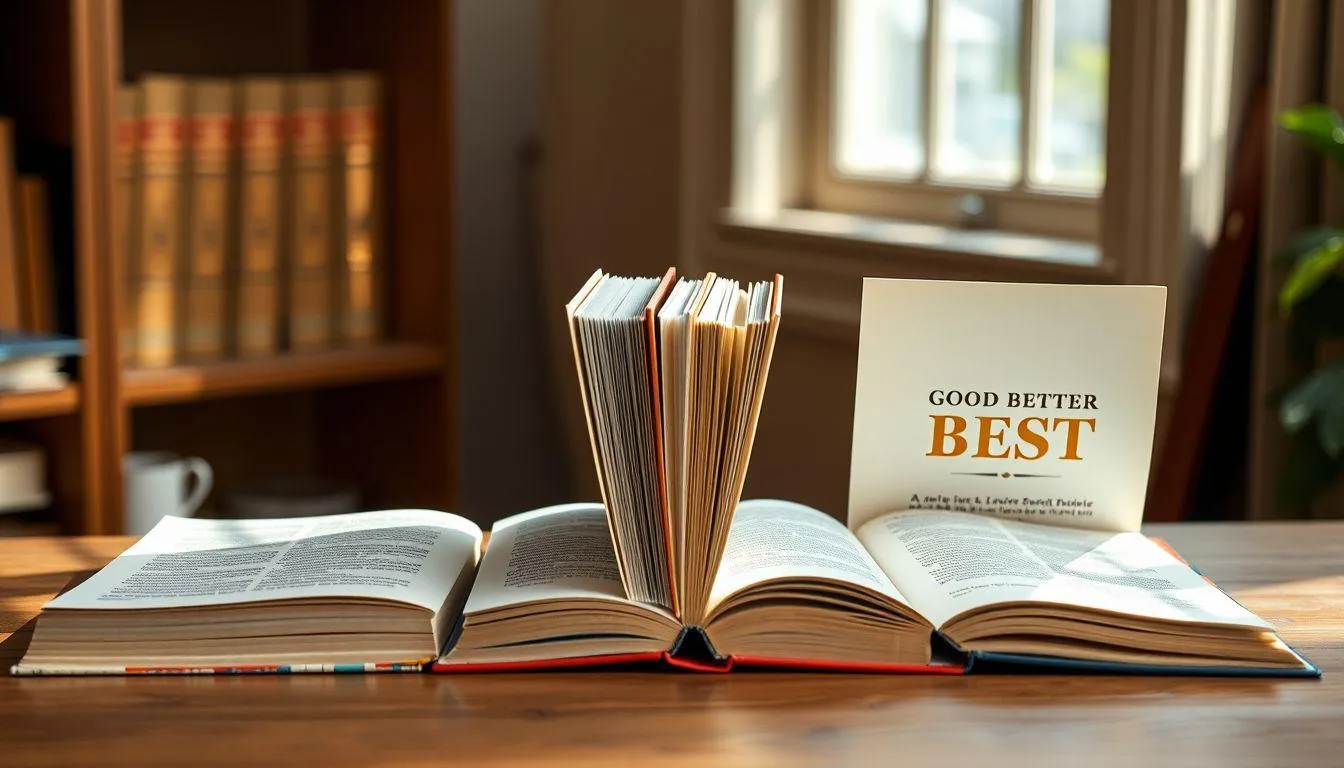 Daftar Kata Sifat yang Tidak Beraturan Paling Umum (c) Ilustrasi AI