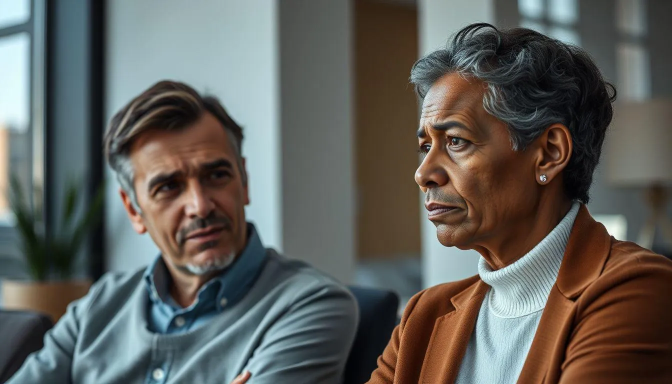 Kata Sindiran Halus untuk Orang yang Menyakiti (c) Ilustrasi AI