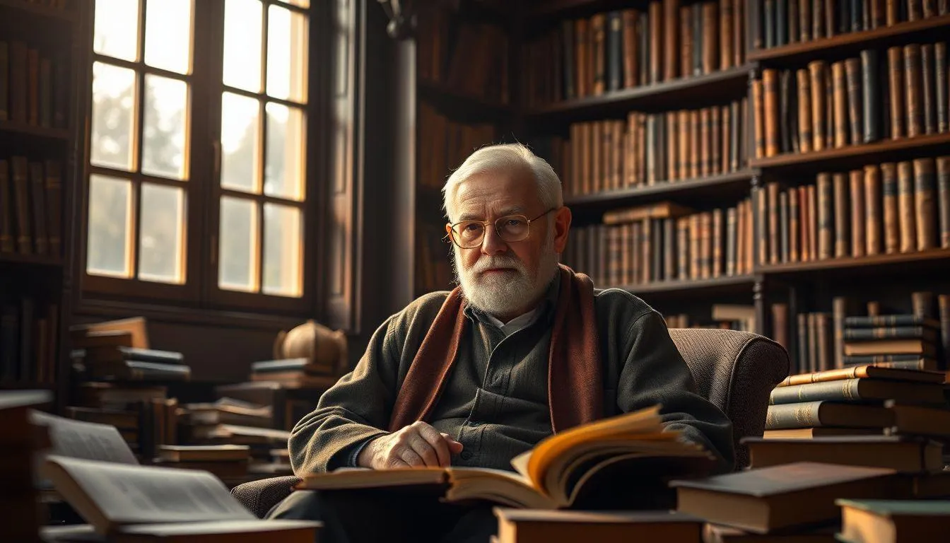 Sindiran Bijak tentang Perilaku Jahat (c) Ilustrasi AI