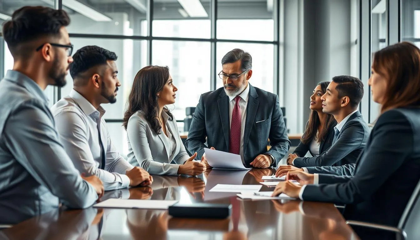 Alternatif Komunikasi Selain Sindiran (c) Ilustrasi AI