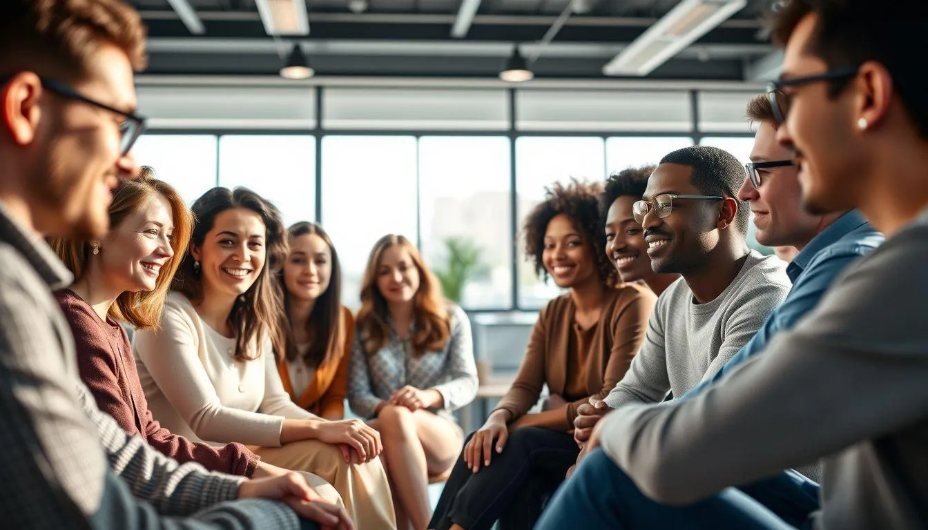 Jenis-Jenis Sindiran Empati yang Efektif (c) Ilustrasi AI