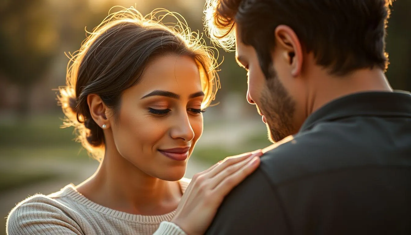 Kumpulan Kata Sindiran Empati Quote Terbaik (c) Ilustrasi AI