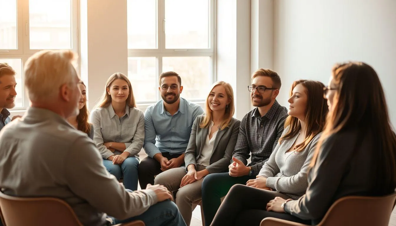 Cara Mengembangkan Empati Melalui Refleksi Diri (c) Ilustrasi AI