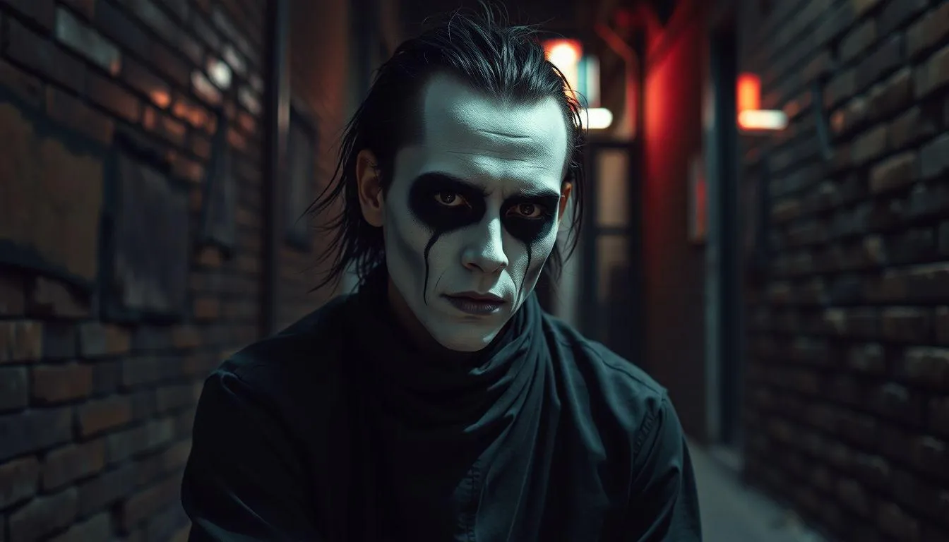 Pengertian dan Karakteristik Kata Sindiran Joker Sadis (c) Ilustrasi AI
