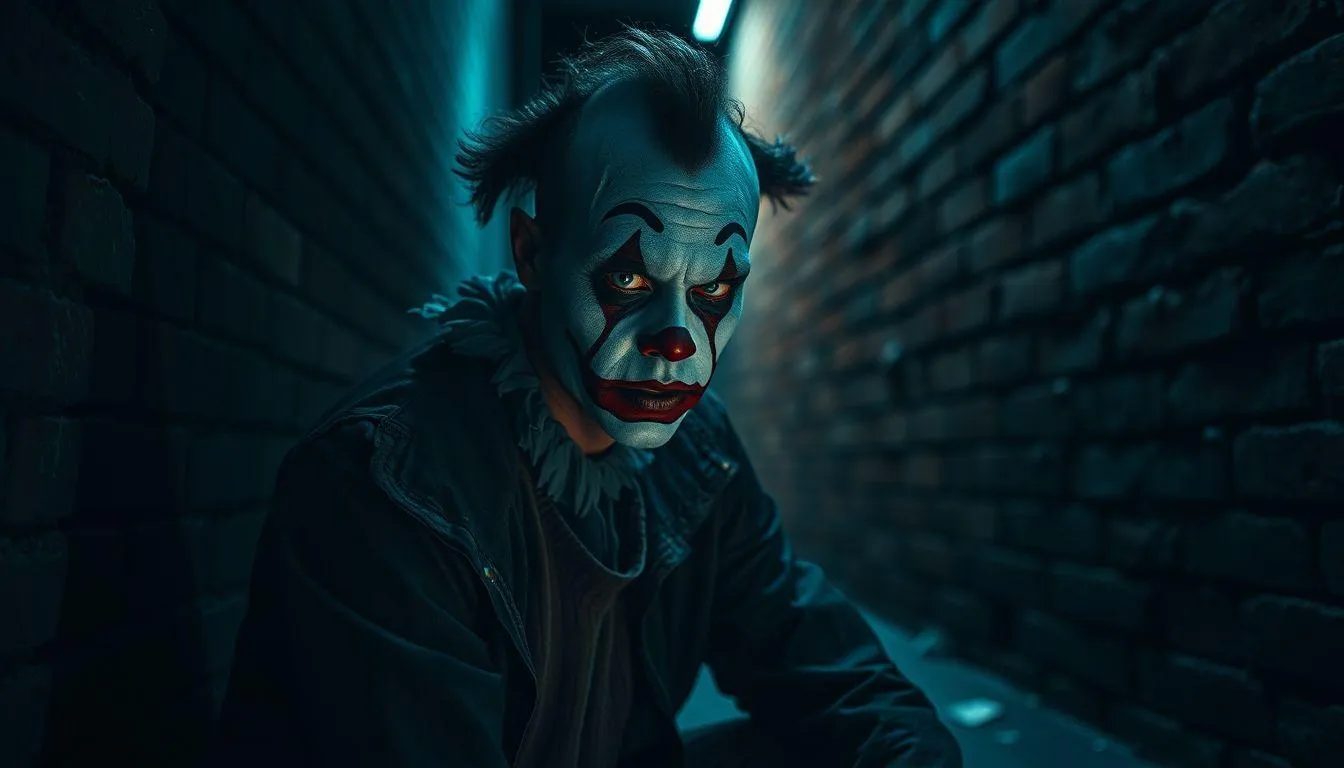 Jenis-Jenis Sindiran dalam Kata-Kata Joker (c) Ilustrasi AI
