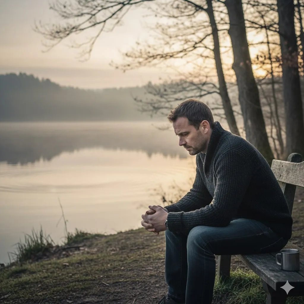 Sindiran Motivasi untuk Introspeksi Diri (c) Ilustrasi AI