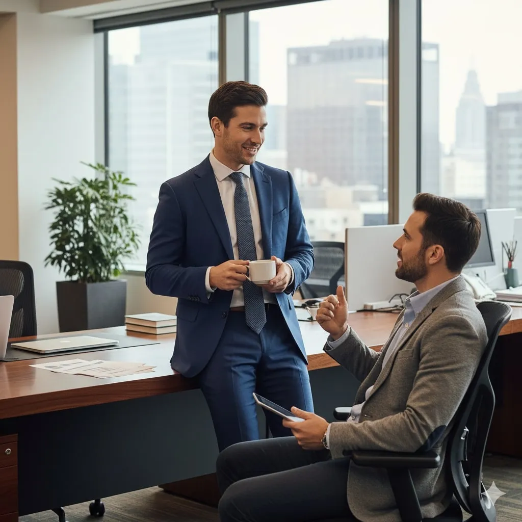 FAQ (Frequently Asked Questions) (c) Ilustrasi AI