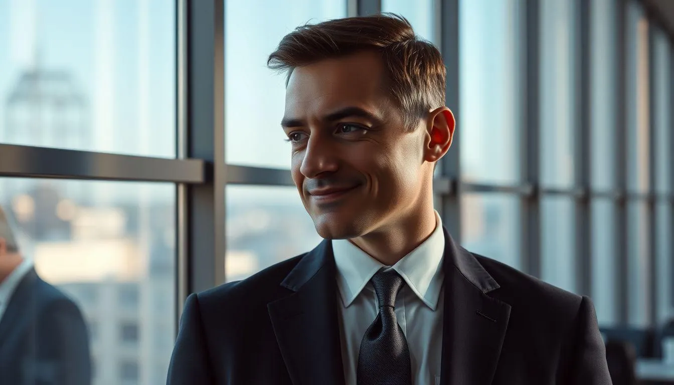 Kumpulan Kata Sindiran Halus untuk Orang Ambisius (c) Ilustrasi AI