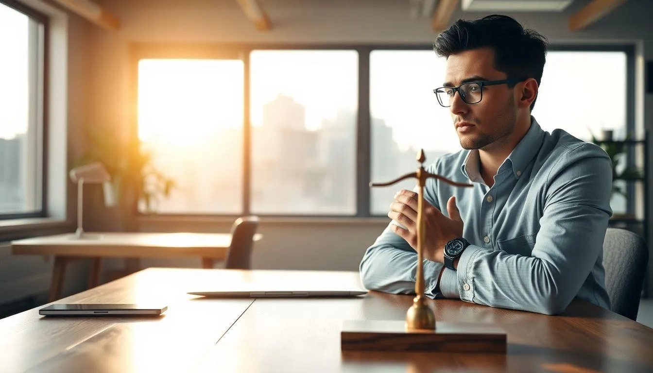 Sindiran Bijak tentang Keseimbangan Hidup (c) Ilustrasi AI