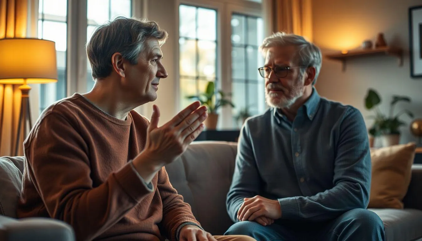 Tips Menyampaikan Sindiran dengan Bijak (c) Ilustrasi AI