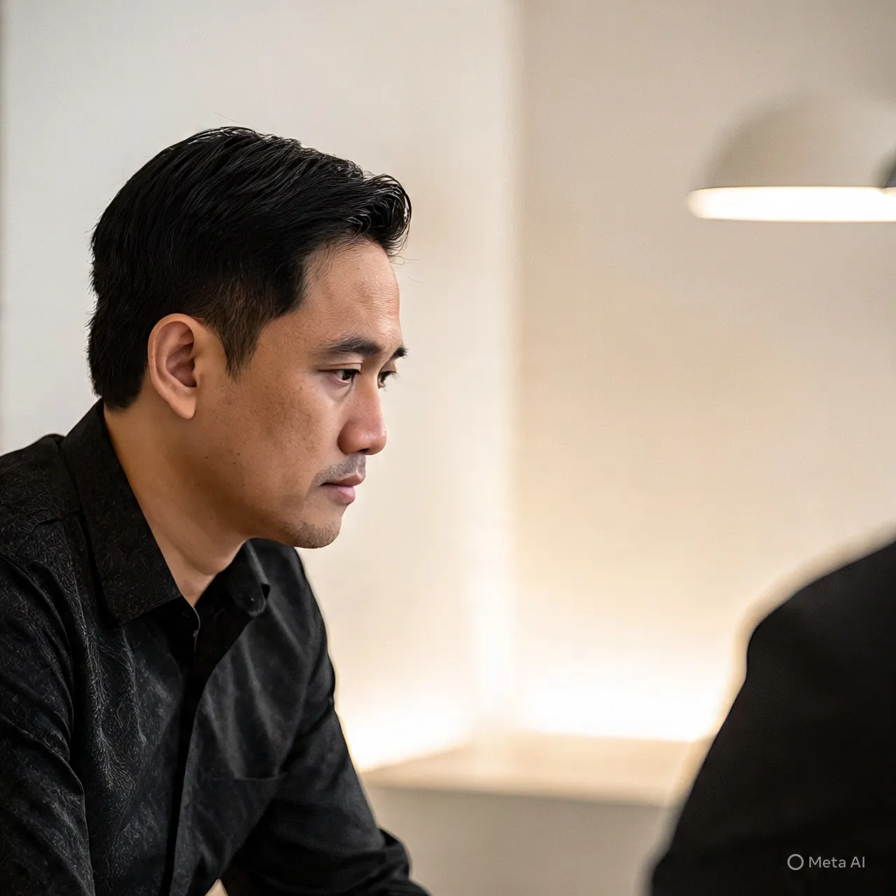 Jenis-Jenis Sindiran untuk Orang yang Lupa Kebaikan (c) Ilustrasi AI