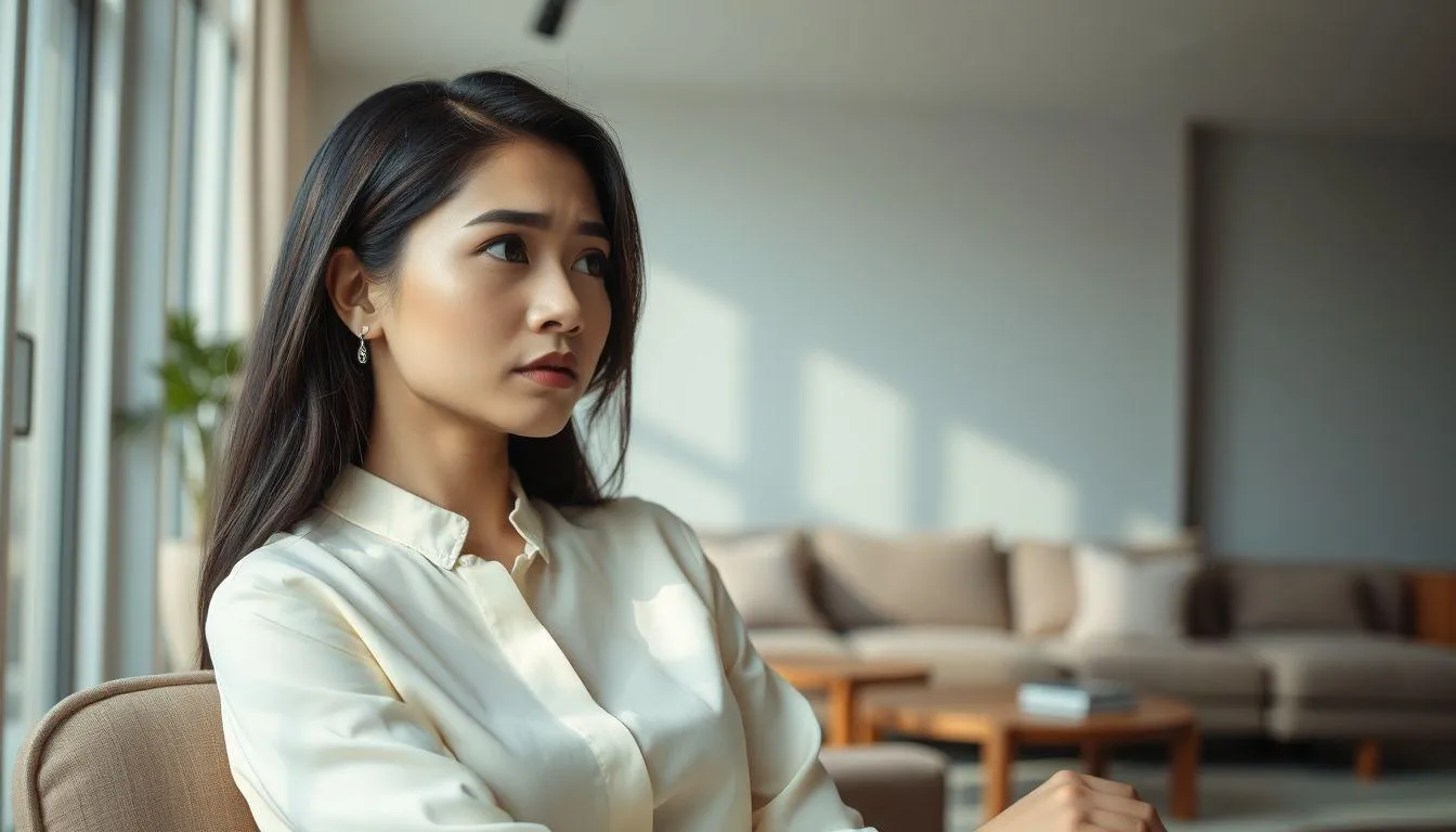 Kumpulan Kata Sindiran Halus untuk Orang yang Lupa Kebaikan (c) Ilustrasi AI