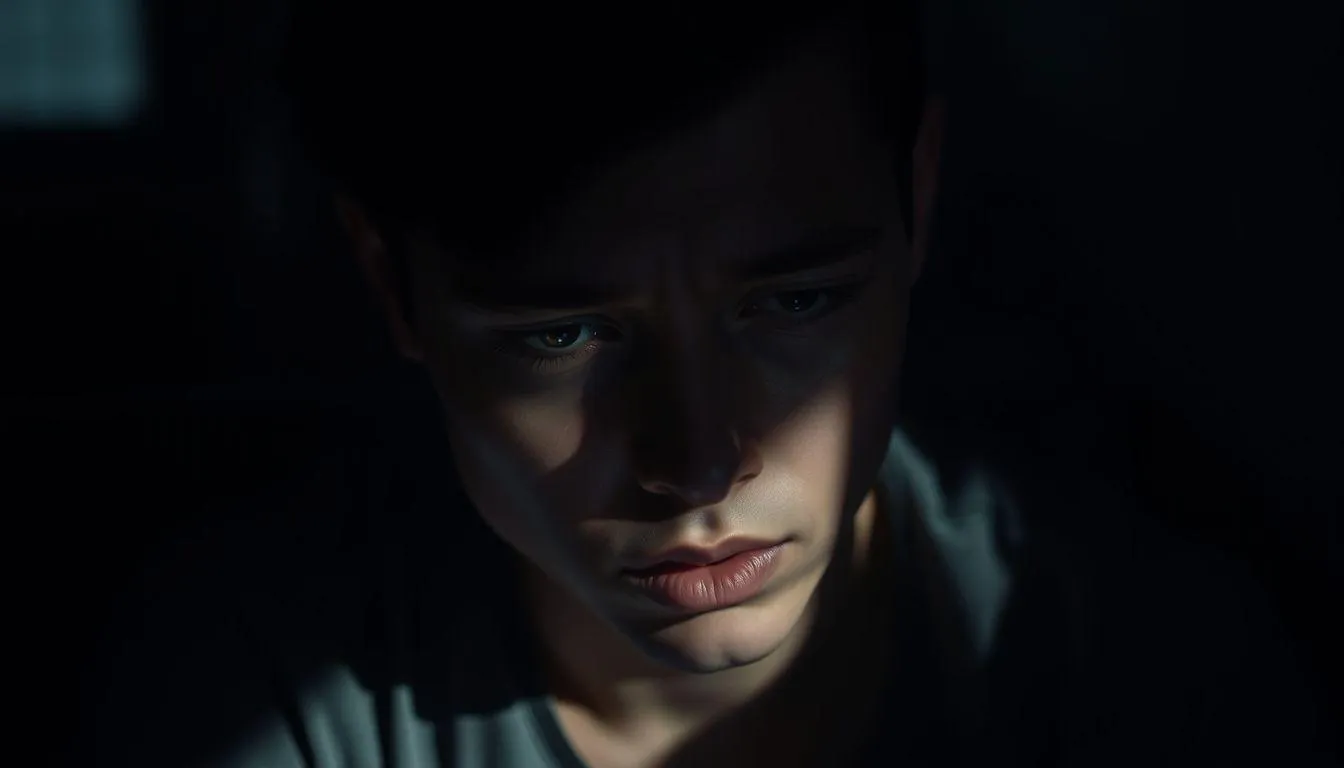 Sindiran Pedas yang Menusuk Hati (c) Ilustrasi AI