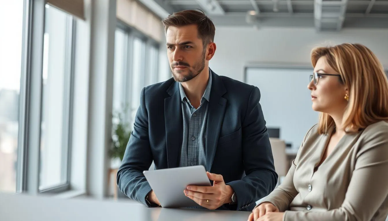 FAQ (Frequently Asked Questions) (c) Ilustrasi AI