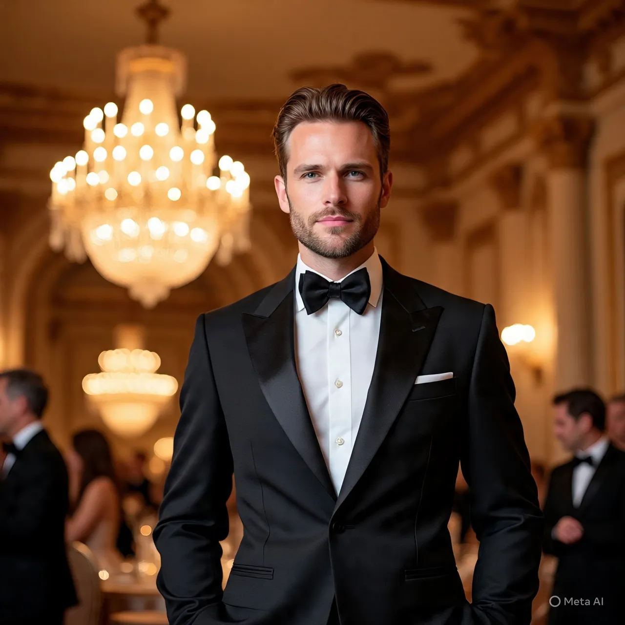 Pengertian dan Makna Kata Sukses Hari Ini (c) Ilustrasi AI