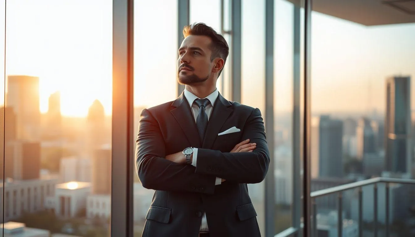 Jenis-Jenis Kata Sukses yang Menginspirasi (c) Ilustrasi AI