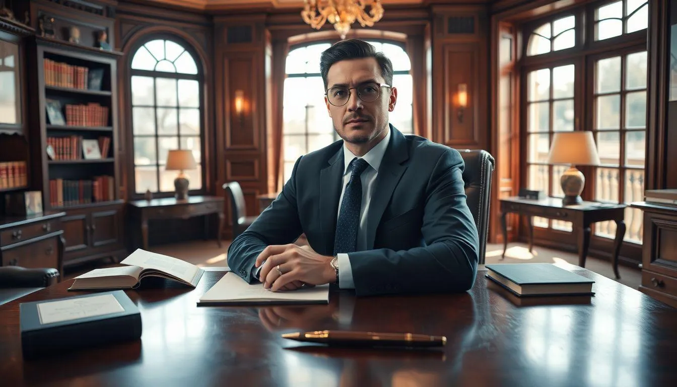 Kata Sukses dari Tokoh Inspiratif Dunia (c) Ilustrasi AI