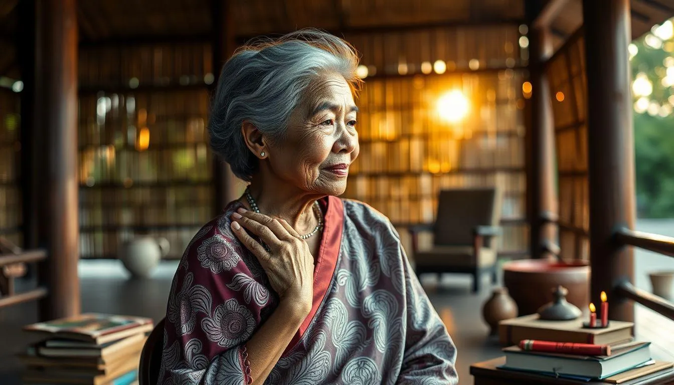 FAQ (Frequently Asked Questions) (c) Ilustrasi AI