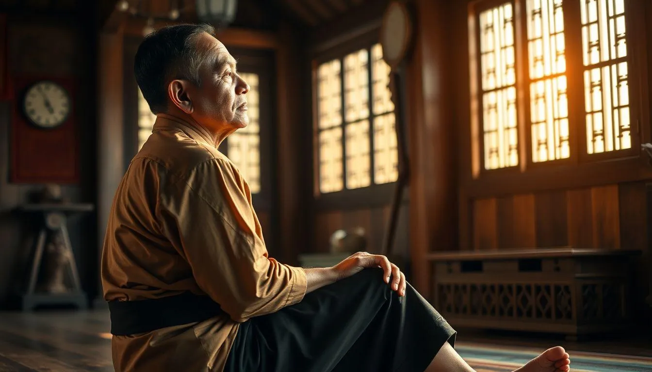 Perbedaan Interpretasi Berdasarkan Waktu dan Kondisi (c) Ilustrasi AI