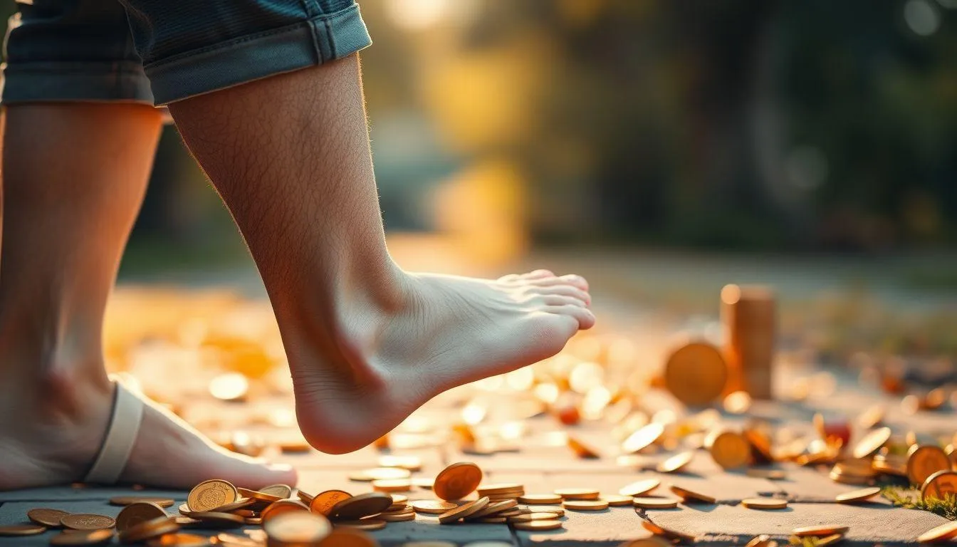 Keberuntungan dan Rezeki (c) Ilustrasi AI