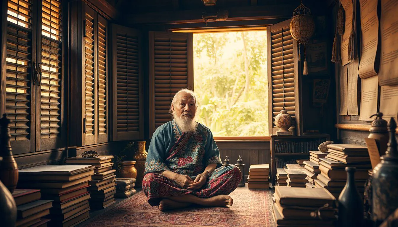 FAQ (Frequently Asked Questions) (c) Ilustrasi AI