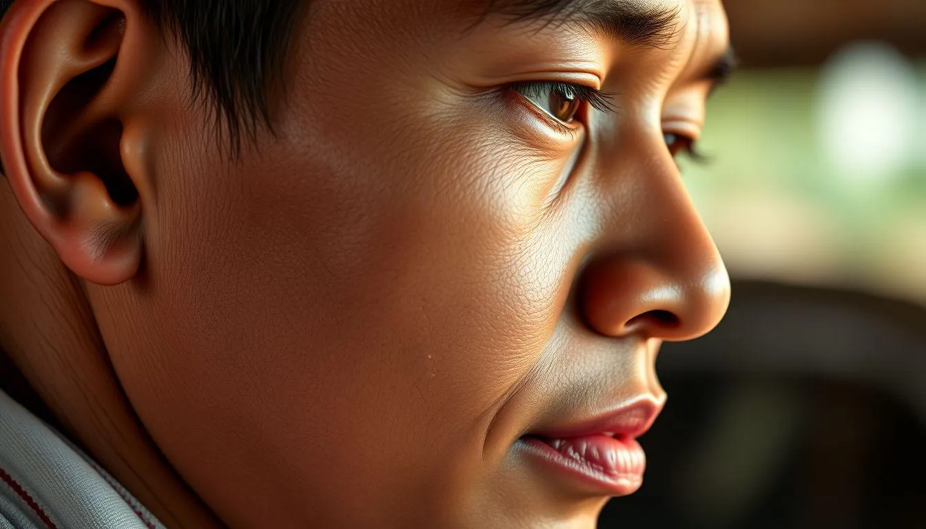 Perbedaan Makna Berdasarkan Lokasi Spesifik (c) Ilustrasi AI