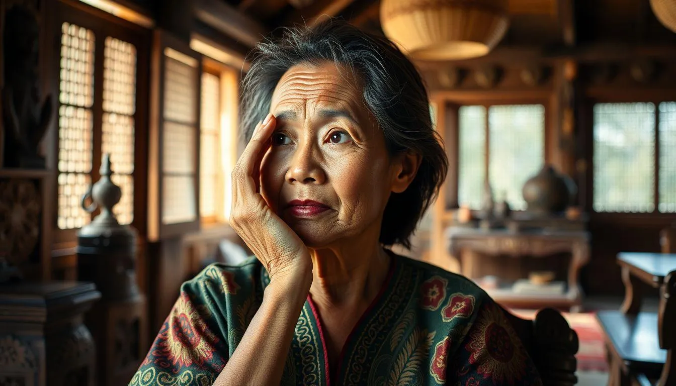 FAQ (Frequently Asked Questions) (c) Ilustrasi AI