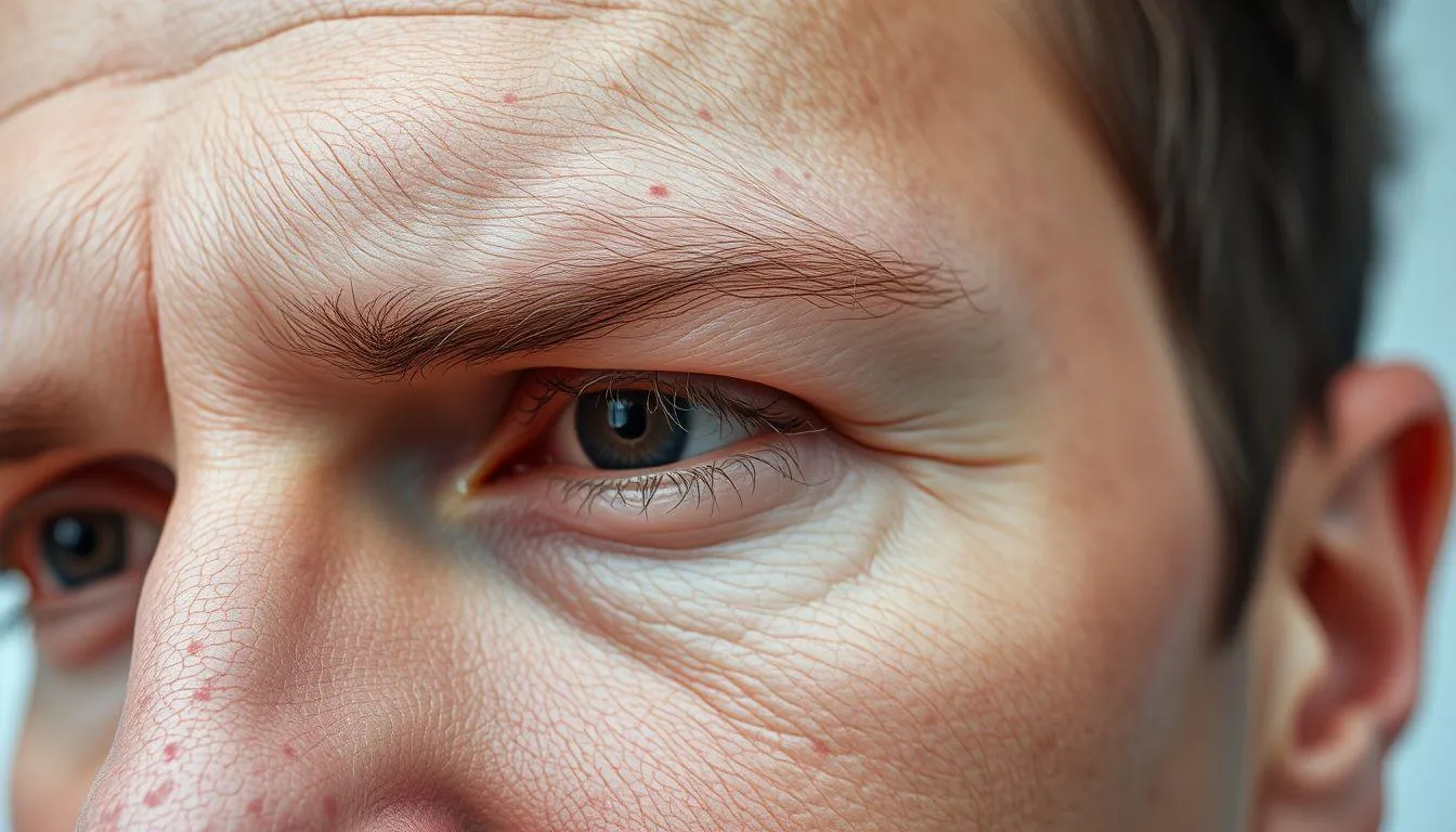 Penjelasan Ilmiah di Balik Fenomena Kedutan (c) Ilustrasi AI