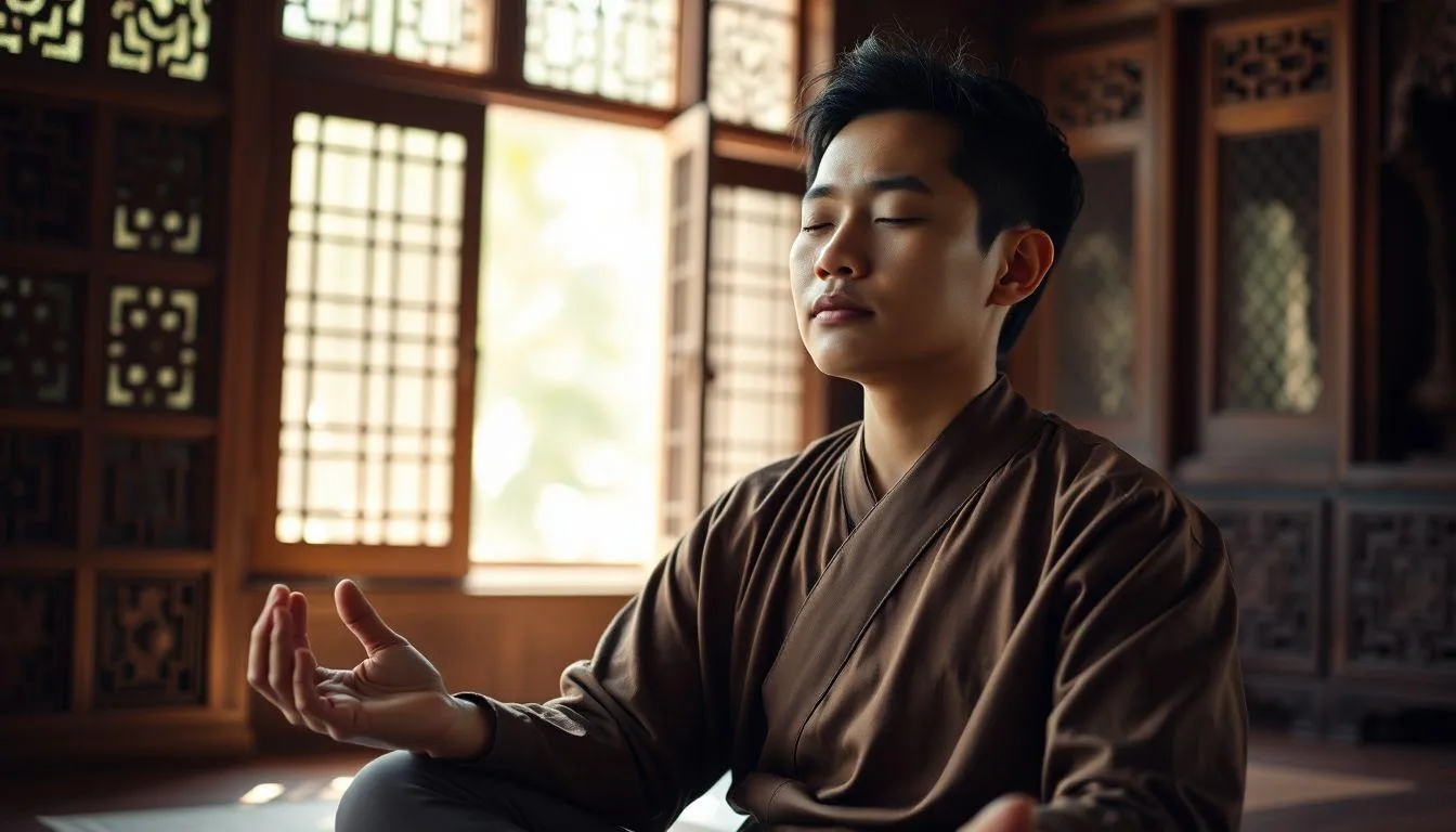 Cara Menyikapi Kedutan Ketiak Kanan Menurut Tradisi (c) Ilustrasi AI