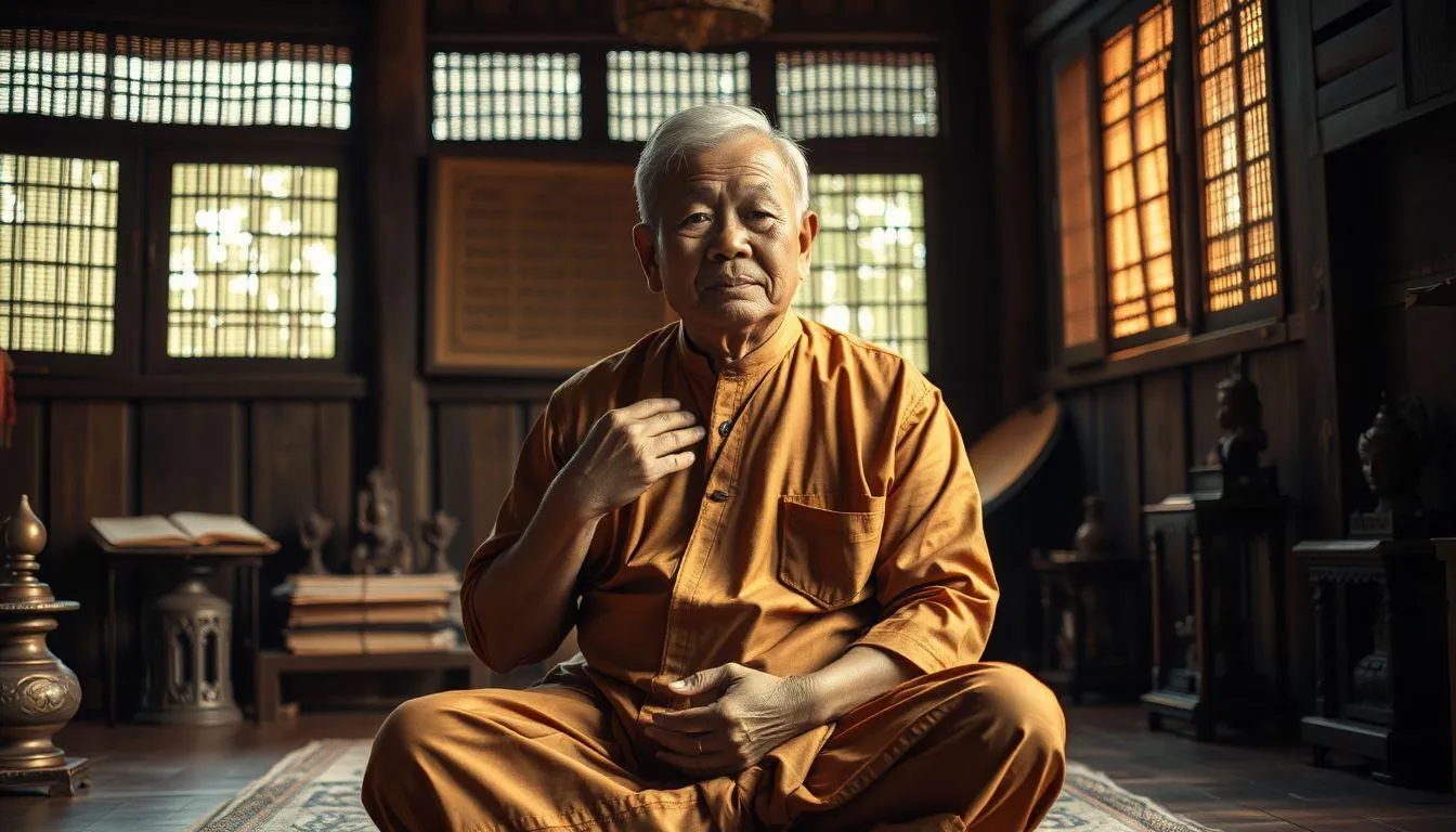 FAQ (Frequently Asked Questions) (c) Ilustrasi AI