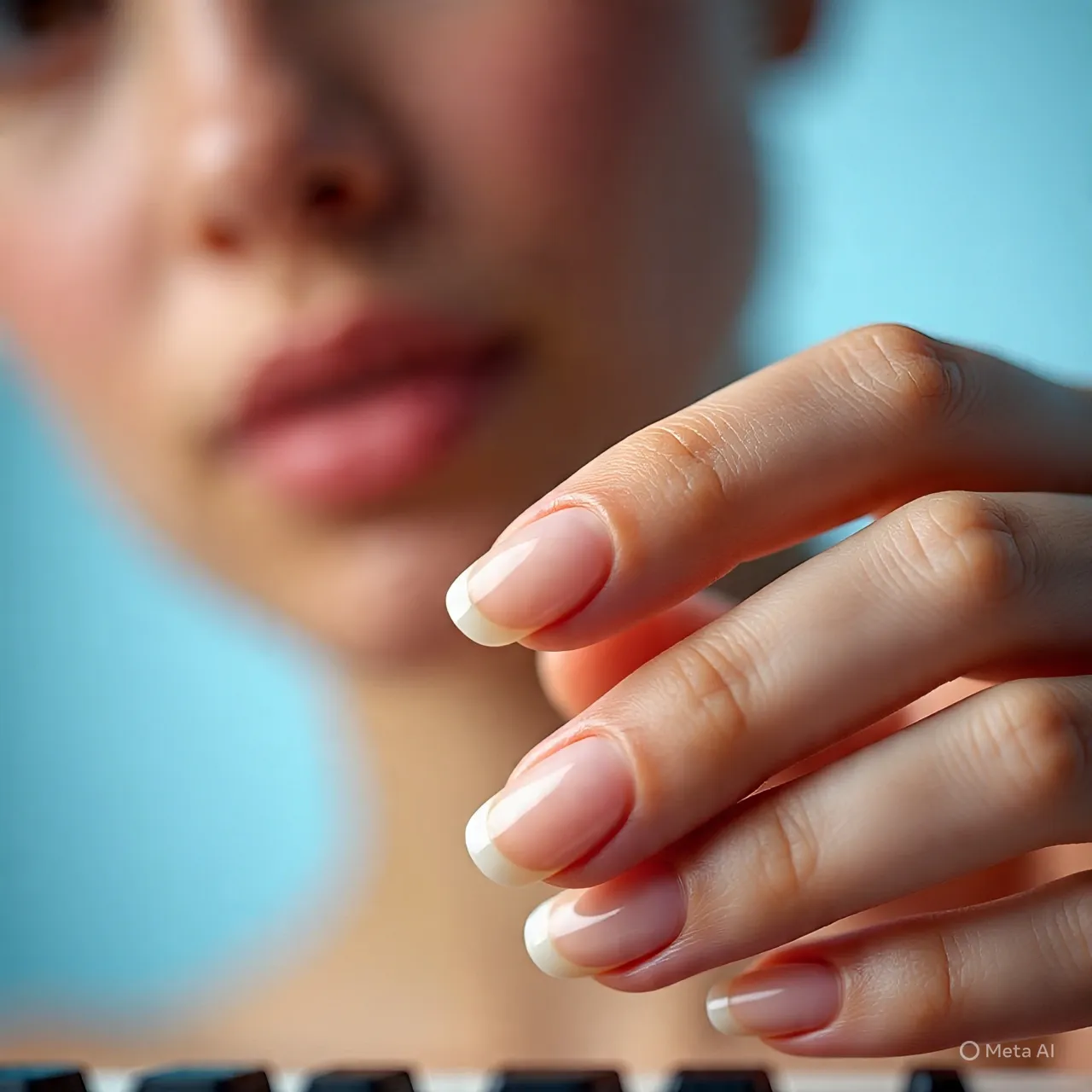 Faktor-Faktor yang Mempengaruhi Interpretasi Kedutan (c) Ilustrasi AI