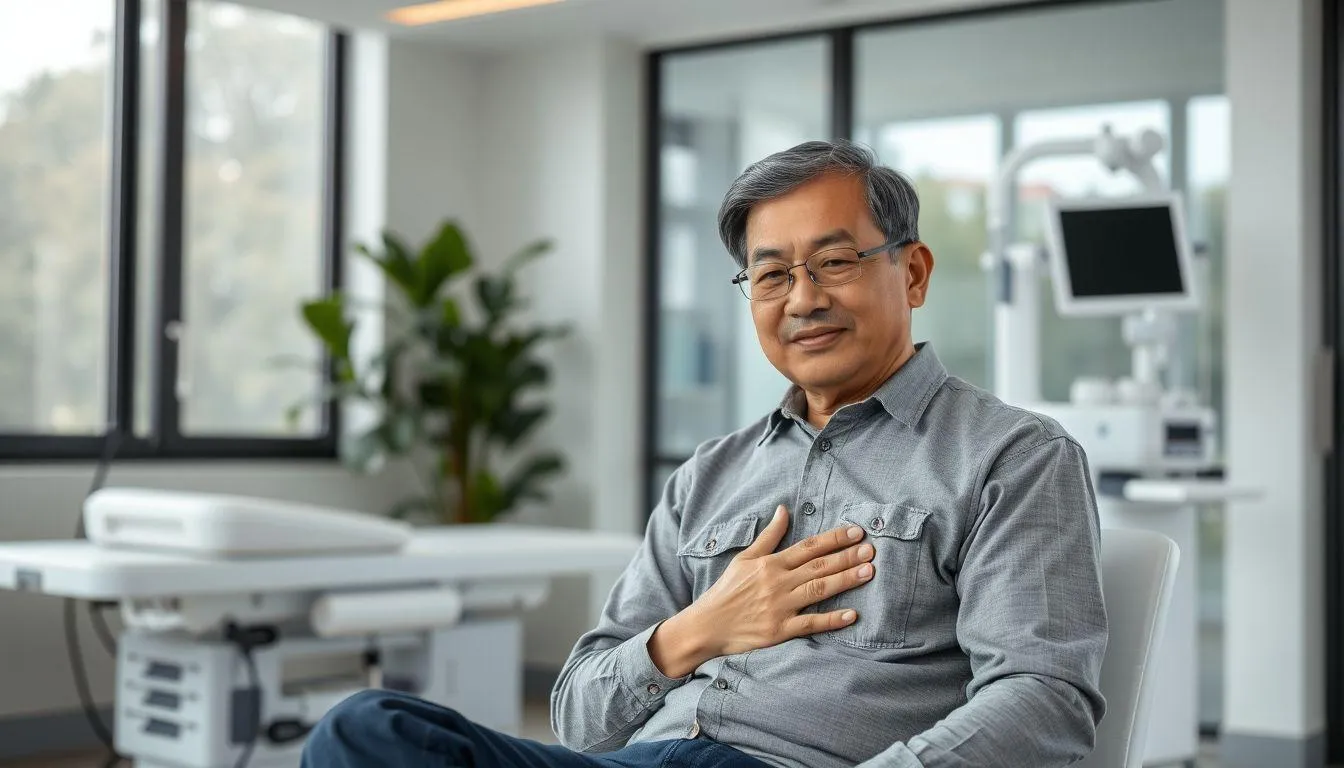 FAQ (Frequently Asked Questions) (c) Ilustrasi AI