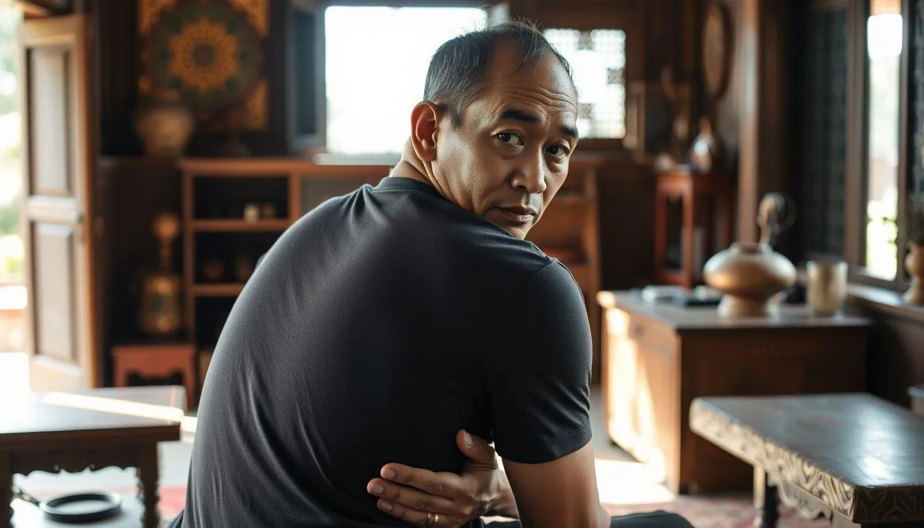 FAQ (Pertanyaan yang Sering Diajukan) (c) Ilustrasi AI