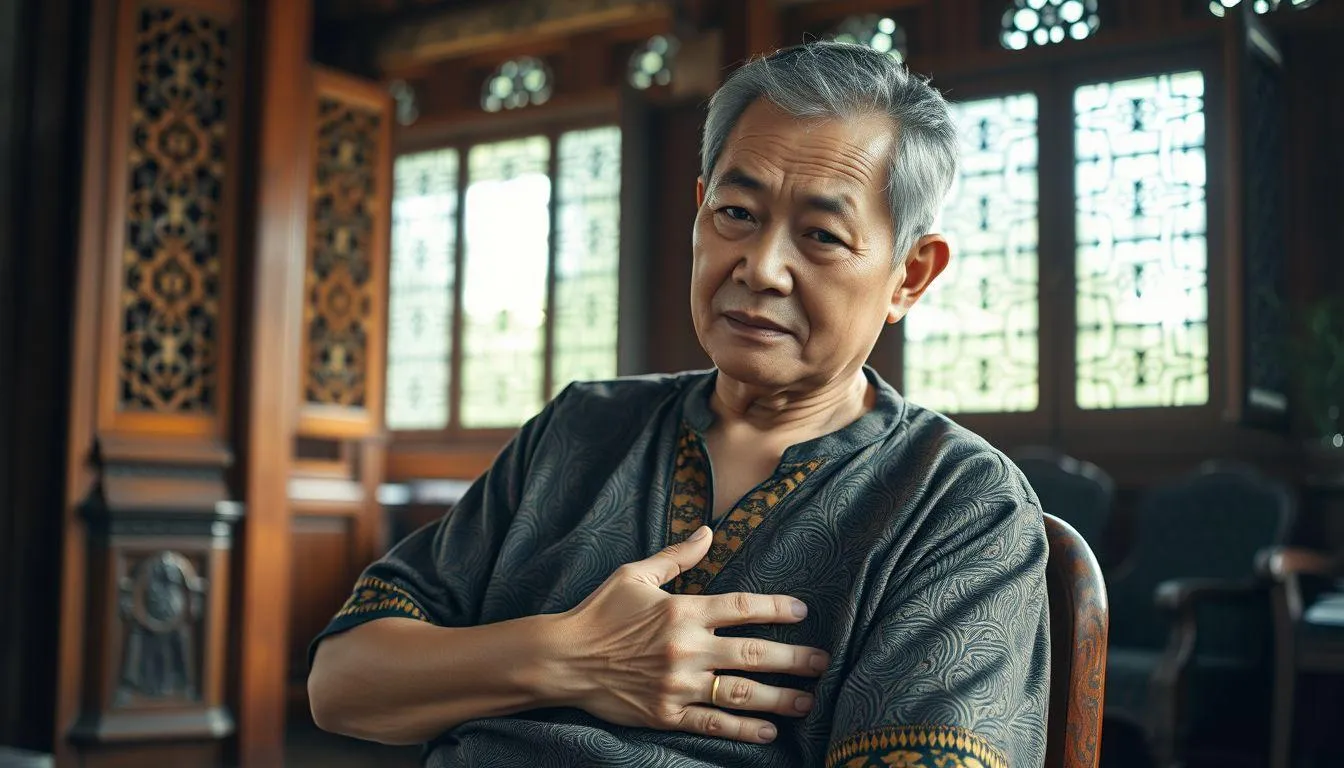 FAQ (Frequently Asked Questions) (c) Ilustrasi AI