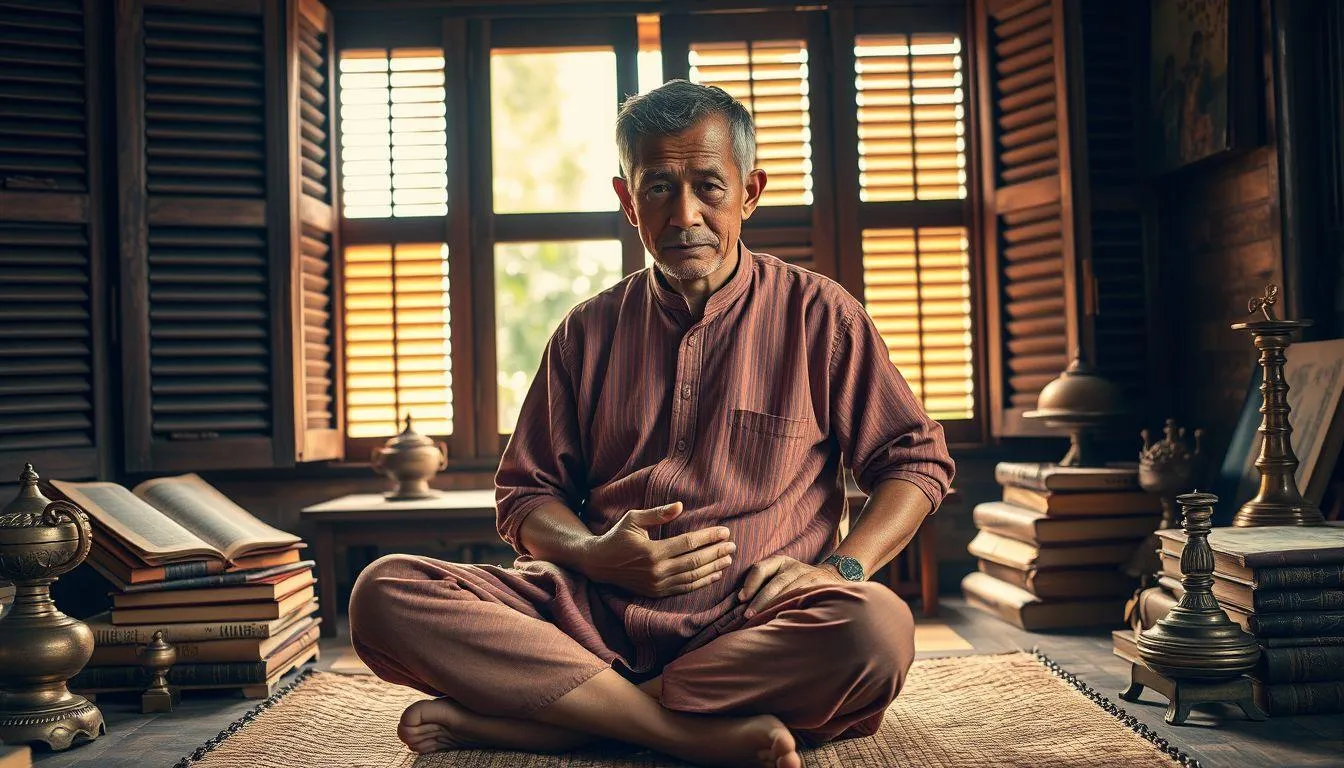 FAQ (Frequently Asked Questions) (c) Ilustrasi AI