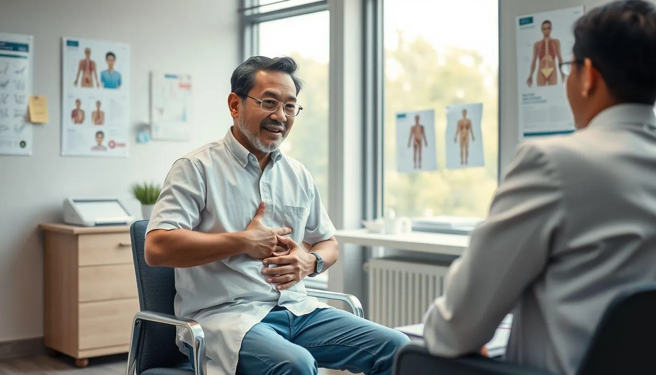 FAQ (Frequently Asked Questions) (c) Ilustrasi AI