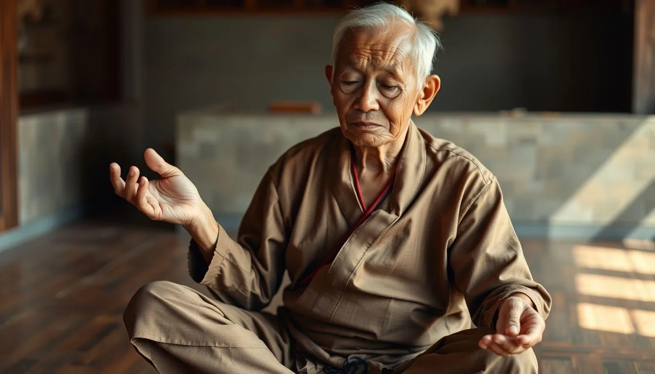 Perbedaan dengan Kedutan Parsial (c) Ilustrasi AI