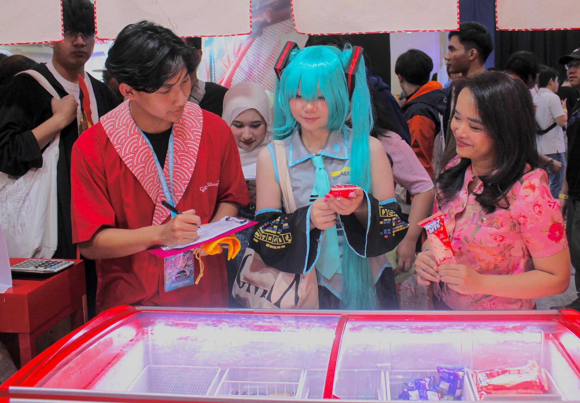 Credit foto: Dokumentasi Pribadi